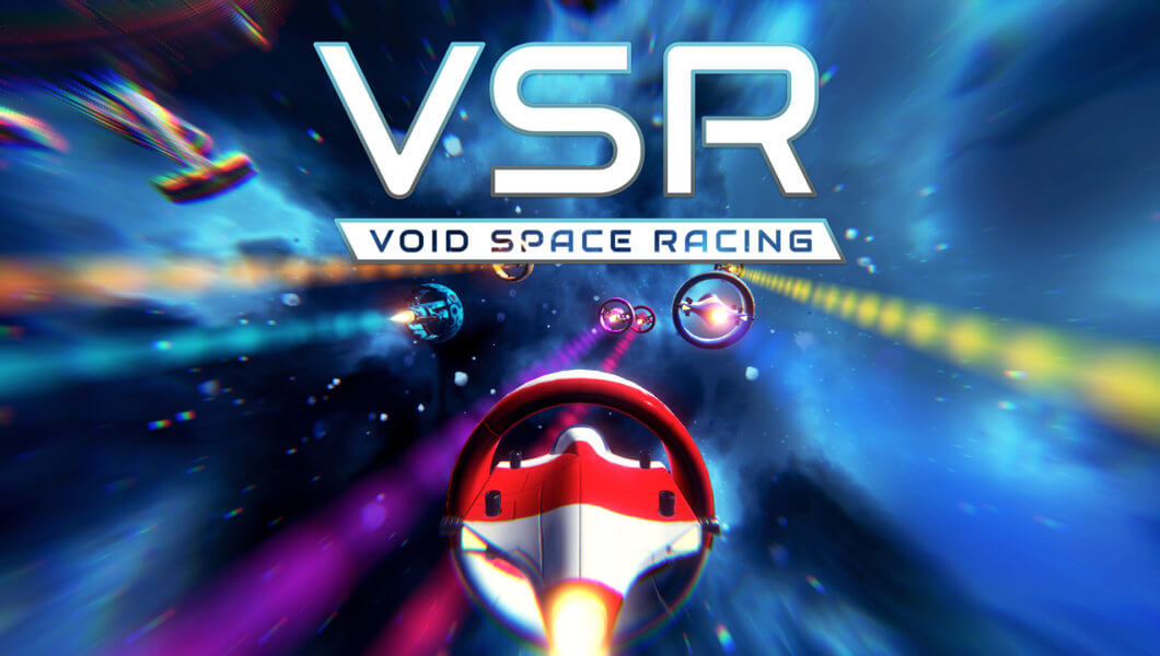 REVIEW – VSR Void Space Racing Switch