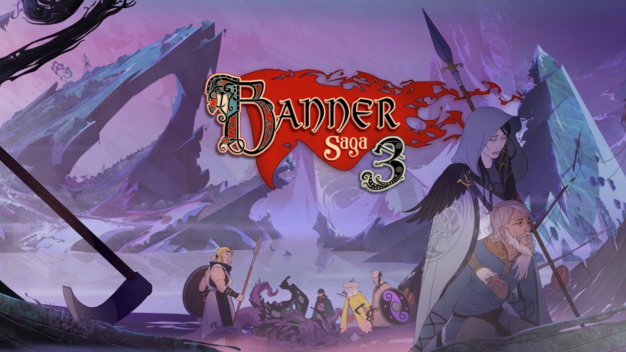 REVIEW – The Banner Saga 3 Xbox One Review