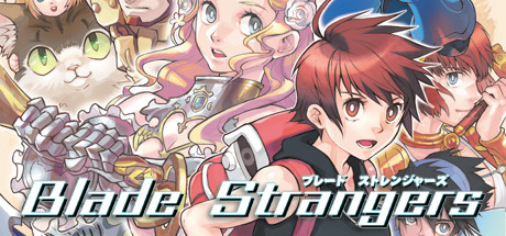 NEWS – Blade Strangers ready to fight on PS4, Switch, and PC