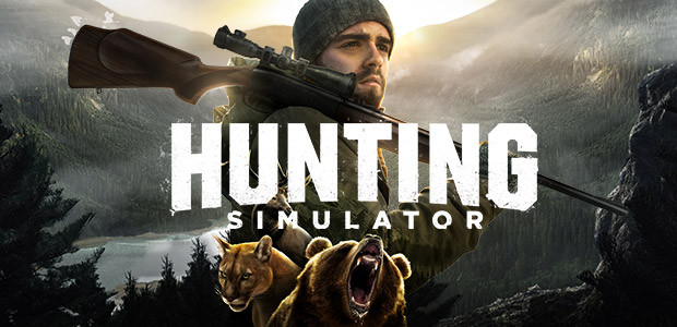 VIDEOCAST – Hunting Simulator (Switch)