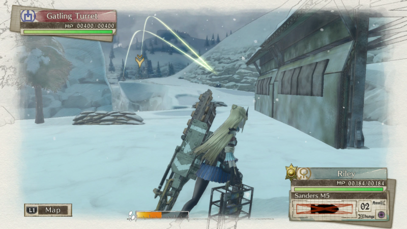 NEWS – Learn what is new in Valkyria Chronicles 4 with this trailer