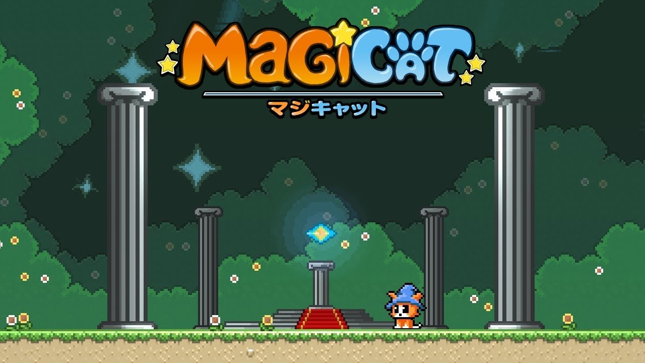 REVIEW – MagiCat (Switch)