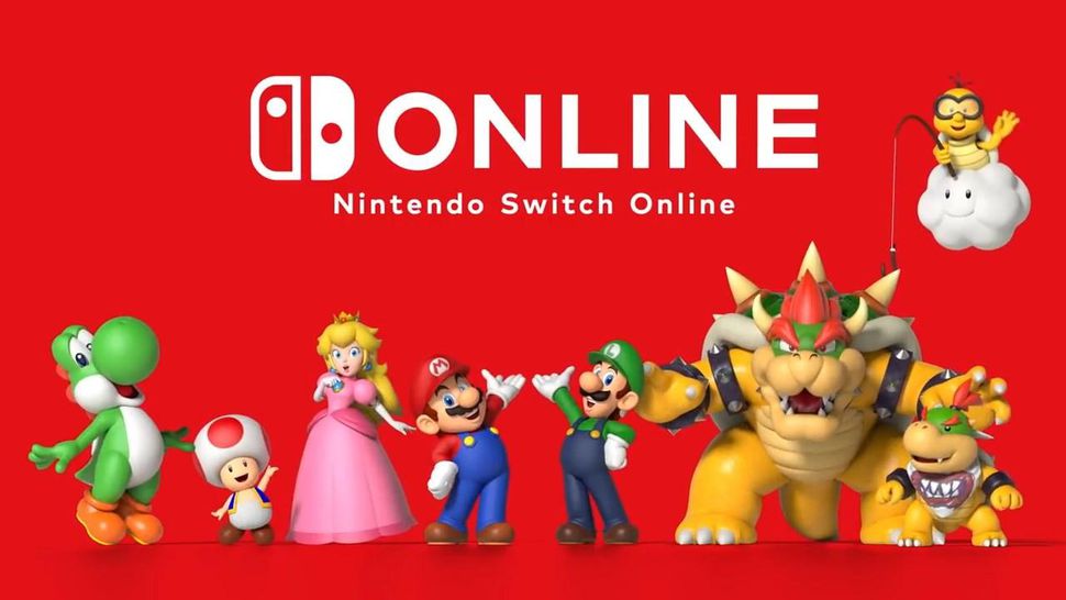 BLOG – Nintendo Switch Online – Everything You Need To Know