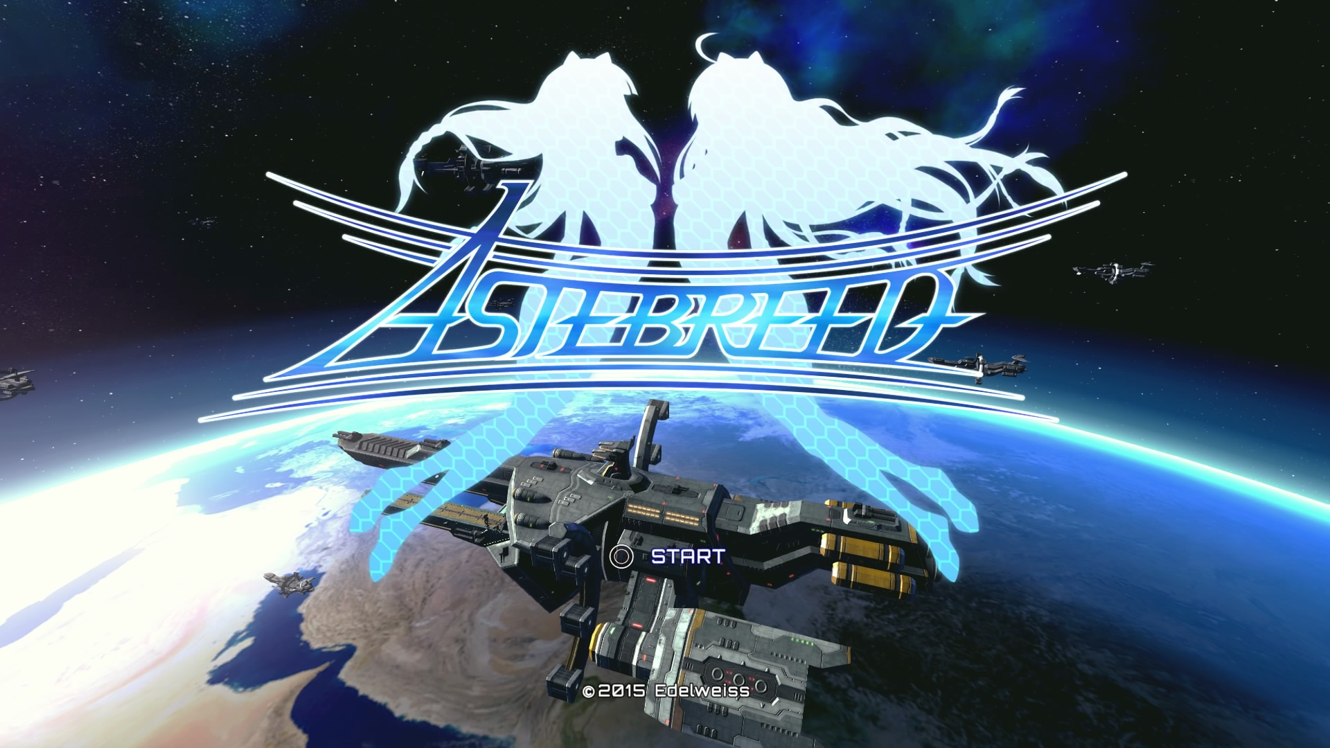 REVIEW – Astebreed (PS4/Switch)