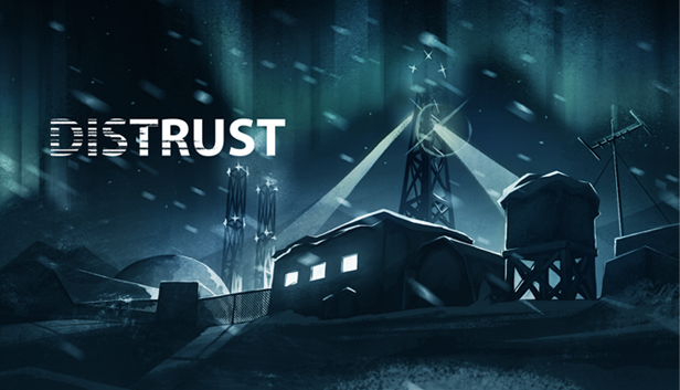 REVIEW – Distrust (PS4)