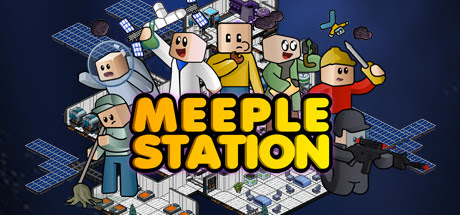 VIDEOCAST – Meeple Station (PC)