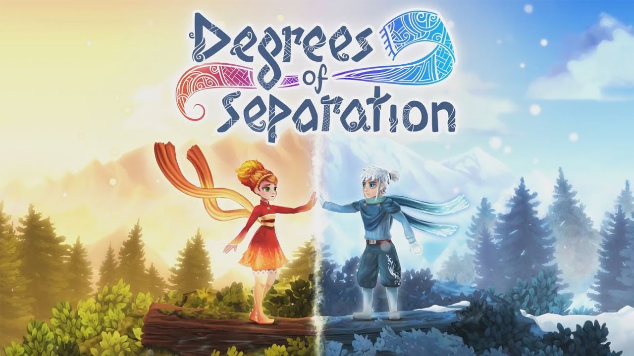 REVIEW – Degrees of Separation (Xbox One)