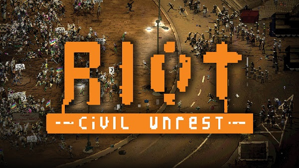 REVIEW – RIOT: Civil Unrest (Xbox One) with Stream