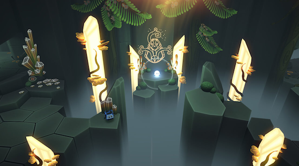 REVIEW – Pode (PS4)