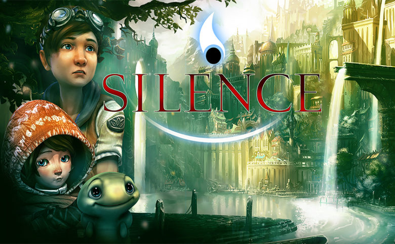 REVIEW – Silence (Switch)