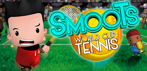 REVIEW – Smoots World Cup Tennis (Xbox One) with stream