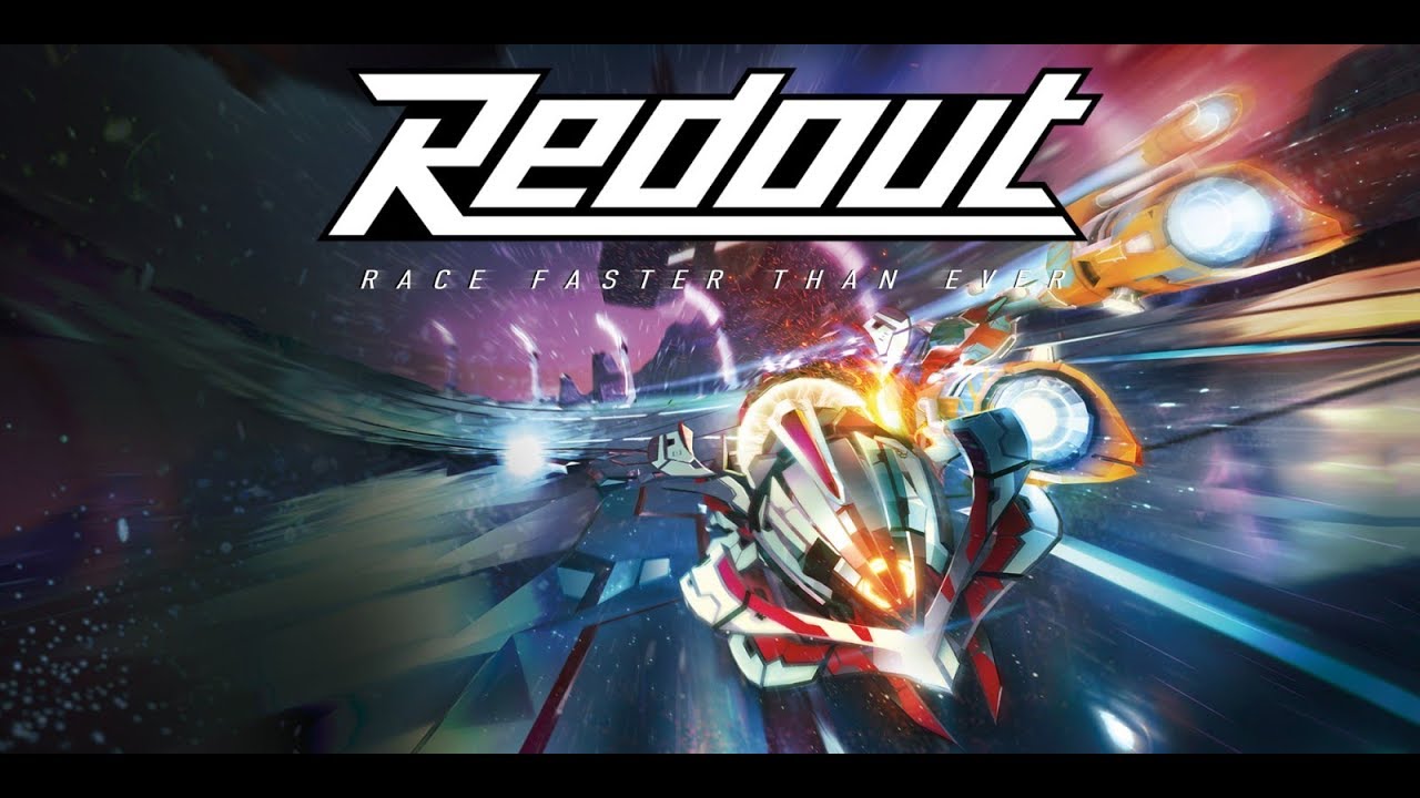 REVIEW – Redout: Lightspeed Edition (Switch)