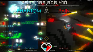 NEWS – A Duel Hand Disaster: Trackher isn’t your typical twin stick shooter