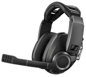 NEWS – Sennheiser introduces the GSP 670 headset