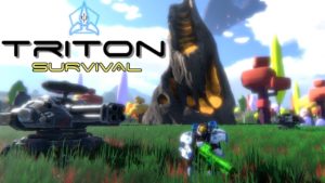 VIDEOCAST – Triton Survival
