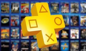 NEWS – PlayStation Plus Free Games for August 2019