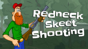 REVIEW – Redneck Skeet Shooting (Switch)