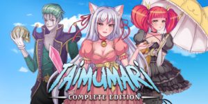 REVIEW – Taimumari: Complete Edition (Switch)