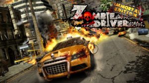REVIEW – Zombie Driver: Immortal Edition (Switch)