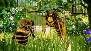NEWS – Bee Simulator will have co-op