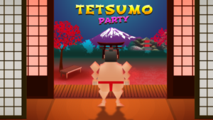 REVIEW – Tetsumo Party (Xbox One)