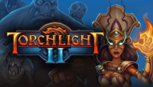NEWS – Torchlight II now dungeon crawling on console