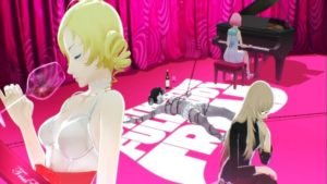 VIDEOCAST – Catherine: Full Body (PS4)