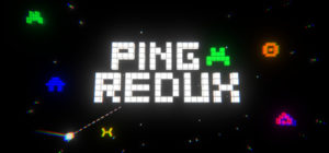 REVIEW – PING REDUX (Xbox One) with stream