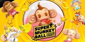 REVIEW – Super Monkey Ball Banana Blitz HD (Xbox One)