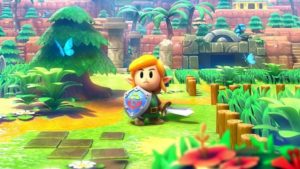 REVIEW – The Legend of Zelda: Link’s Awakening (Switch 2019)