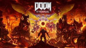 NEWS – Doom Eternal gets delayed – Doom 64 becomes pre-order bonus