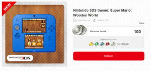 VIDEO – Nintendo 3DS theme: Super Mario: Wooden World walkthrough