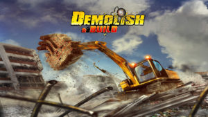 Demolish & Build (Xbox One) Review