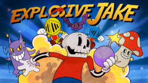 Explosive Jake (Xbox One) Review