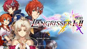 Langrisser I & II (PS4) Review