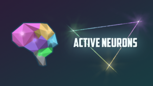 Sometimes You set to release new puzzle game Active Neurons