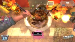 VIDEOCAST – Attack of the Evil Poop (PC)