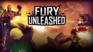 Fury Unleashed (Xbox One) Review with stream