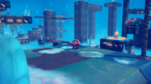 3D puzzle platformer Tin & Kuna coming to consoles and PC in the fall