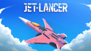 Jet Lancer (Switch) Review