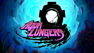 Aqua Lungers (Switch) Review