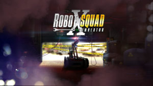 Robot Squad Simulator X (Xbox One) Review