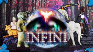 Infini (Switch) Review