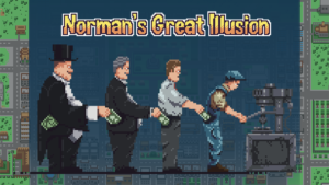 Difficult decision maker Norman’s Great Illusion coming to consoles August 2020