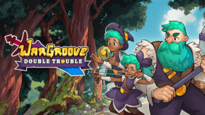 Wargroove: Double Trouble gets free PS4 DLC and cross-play on all platforms