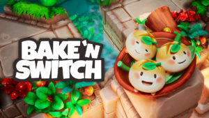 Bake ‘n Switch (Switch) Review