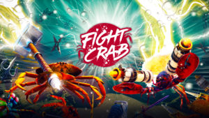Fight Crab (Switch) Review