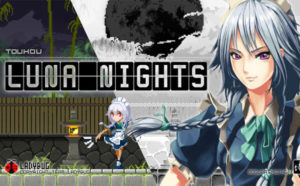 Touhou Luna Nights (Xbox One) Review