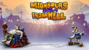 Neighbours back From Hell (Xbox One) Review