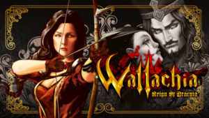 Wallachia: Reign of Dracula (Switch) Review